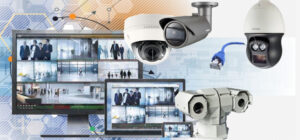 Security Camera Systems