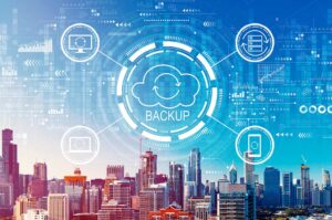 Local Backup vs Cloud Backup: