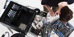 Custom Built Computers Hamilton