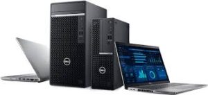 Refurbished Laptops & Desktops Hamilton