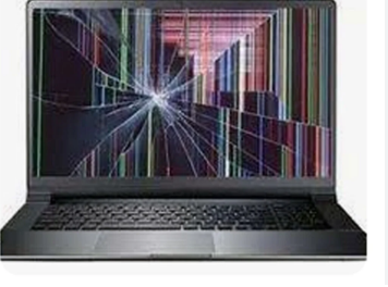 laptop screen services